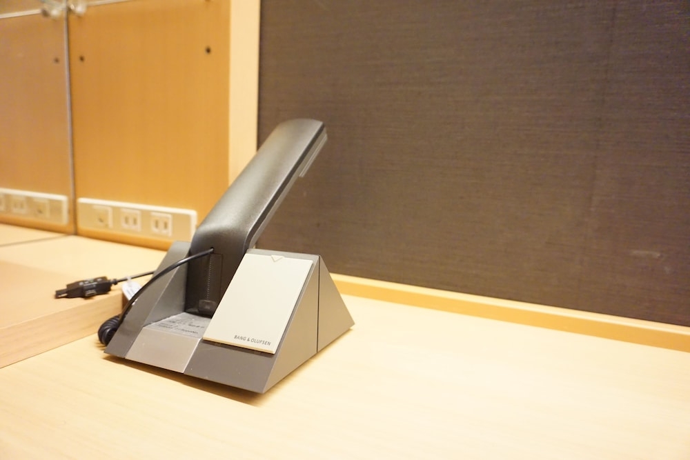 객실 내 편의 시설/서비스