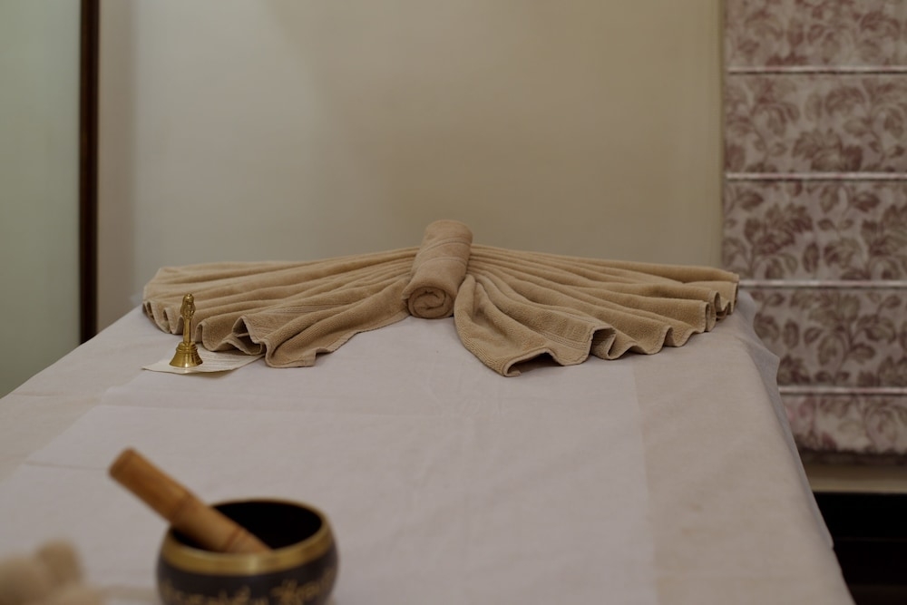 스파 트리트먼트