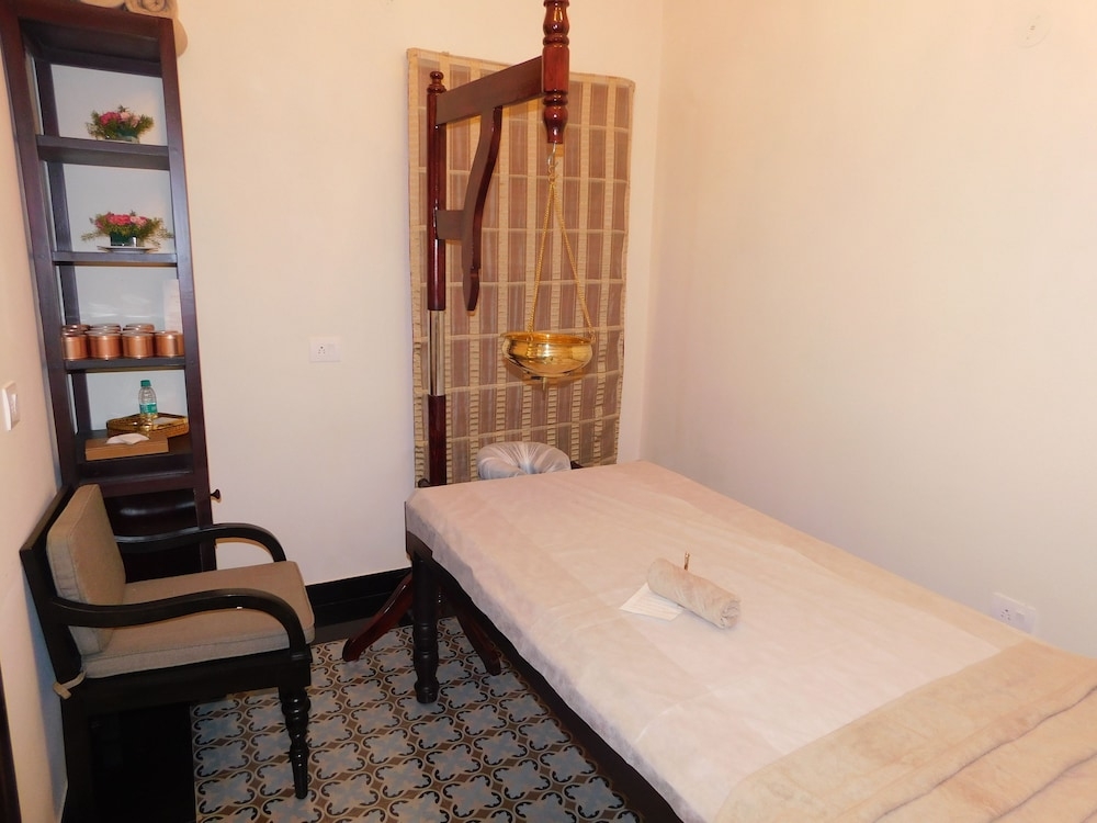 스파 트리트먼트