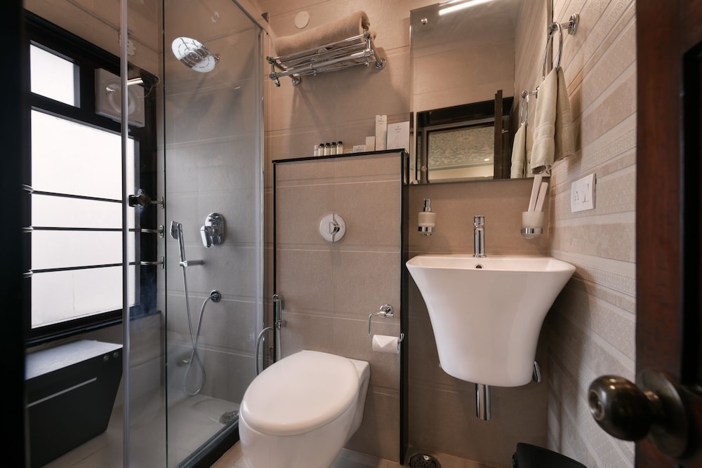 스파 트리트먼트