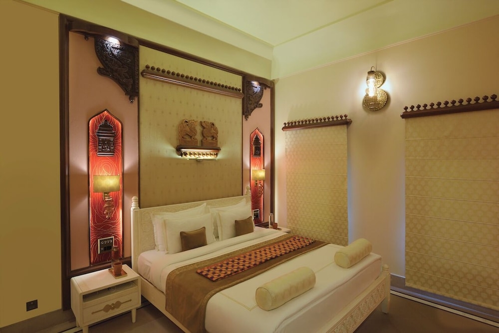 객실에서 보이는 전망