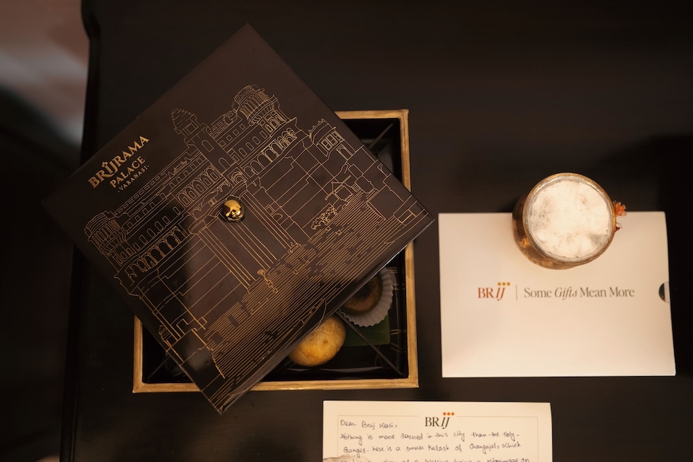 객실 내 편의 시설/서비스