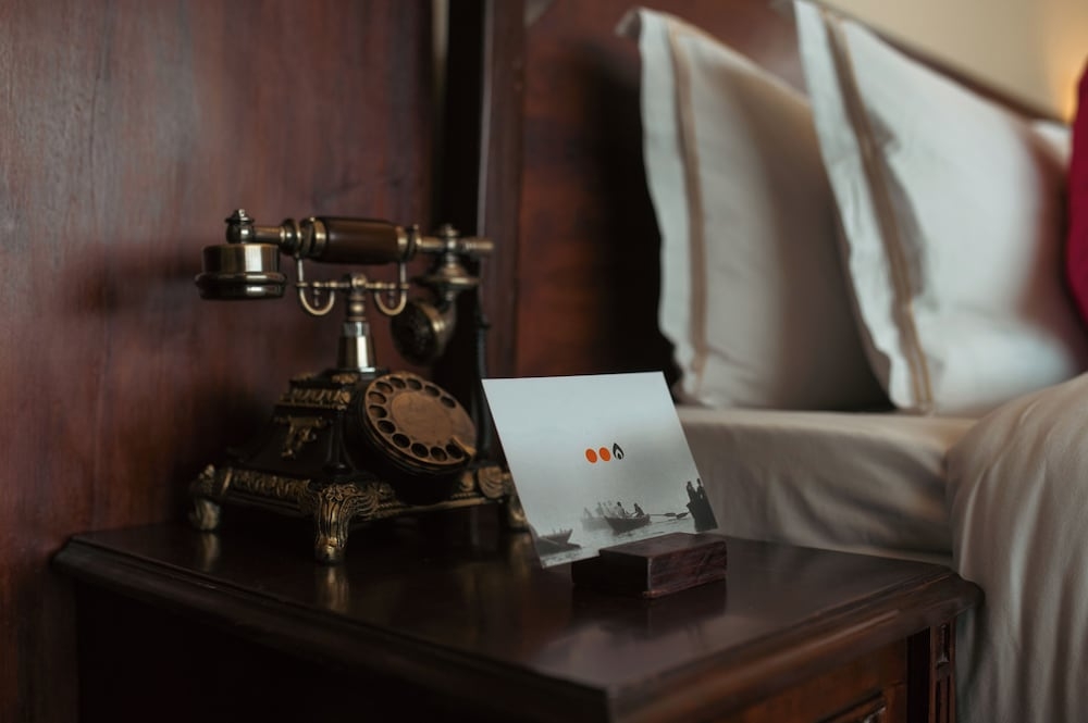 객실 내 편의 시설/서비스