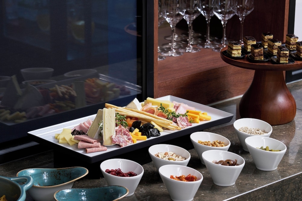 숙박 시설 내 편의 시설/서비스