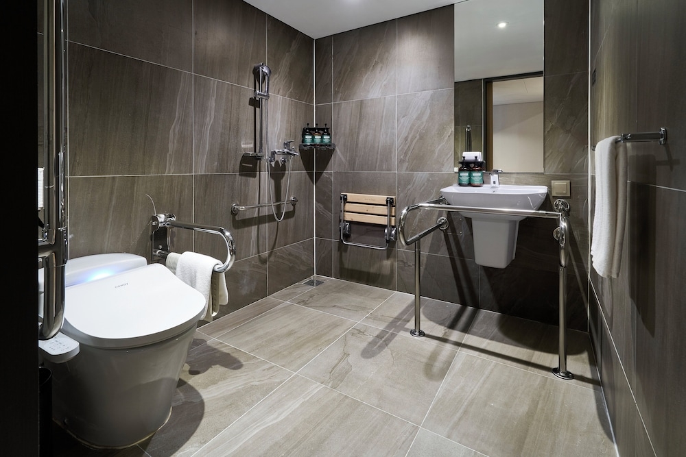 객실 내 편의 시설/서비스