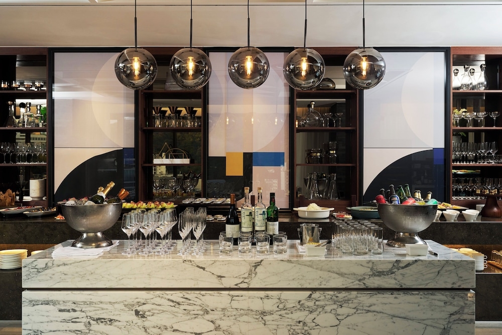 숙박 시설 내 편의 시설/서비스