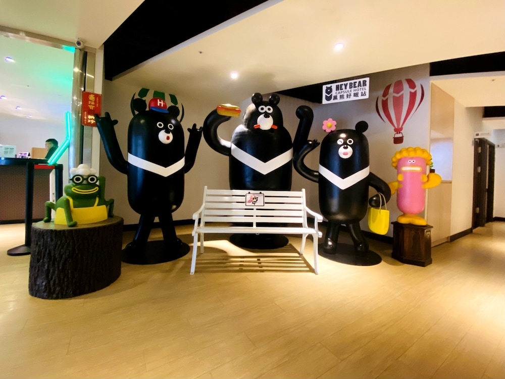 내부 세부 사진