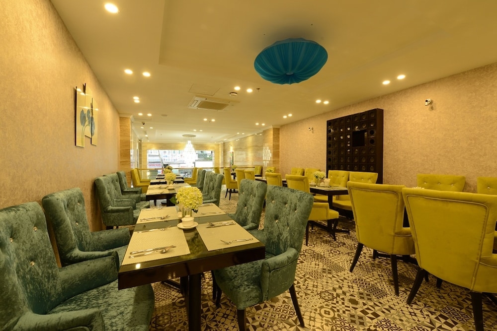 이그제큐티브 라운지