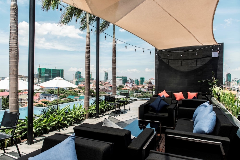 실내/야외 수영장