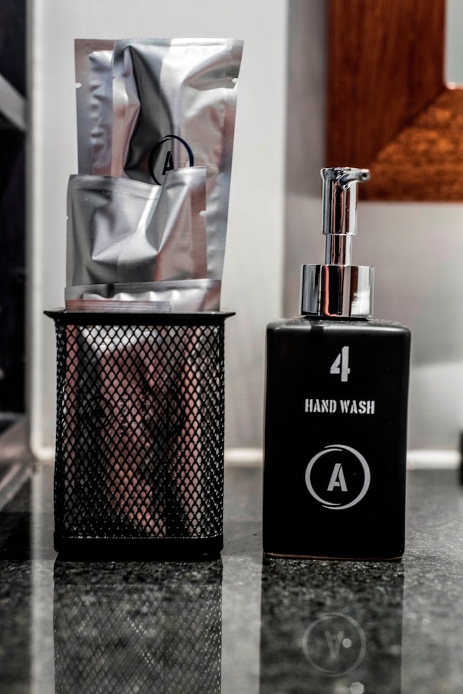 숙박 시설 내 편의 시설/서비스