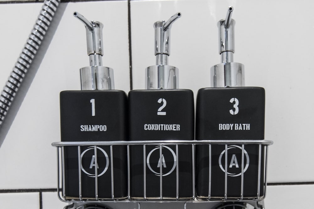 숙박 시설 내 편의 시설/서비스