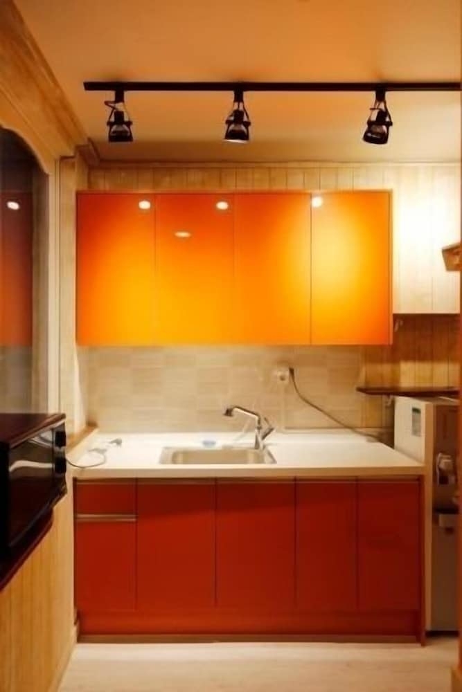 숙박 시설 내 편의 시설/서비스