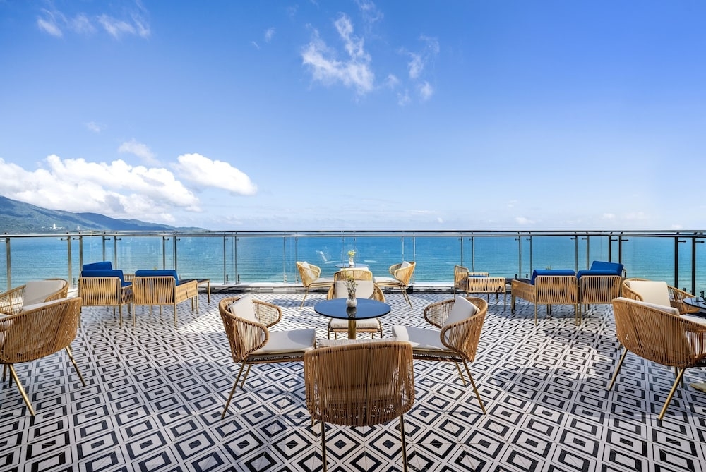 바(숙박 시설 내)