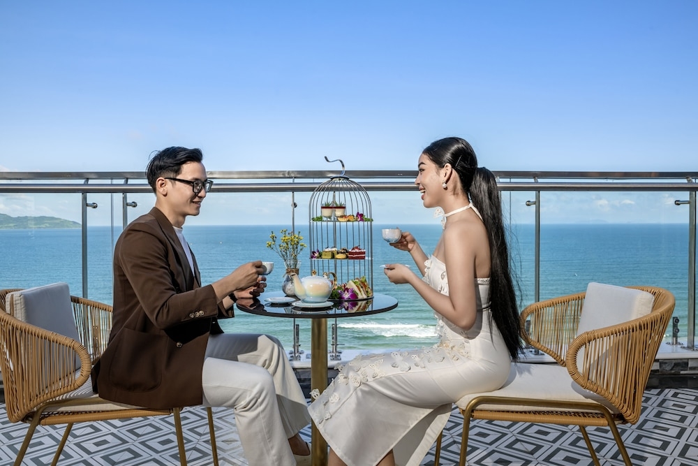 해변/바다 전망