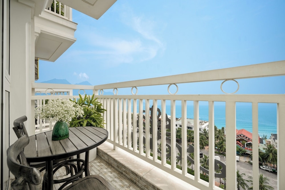 해변/바다 전망