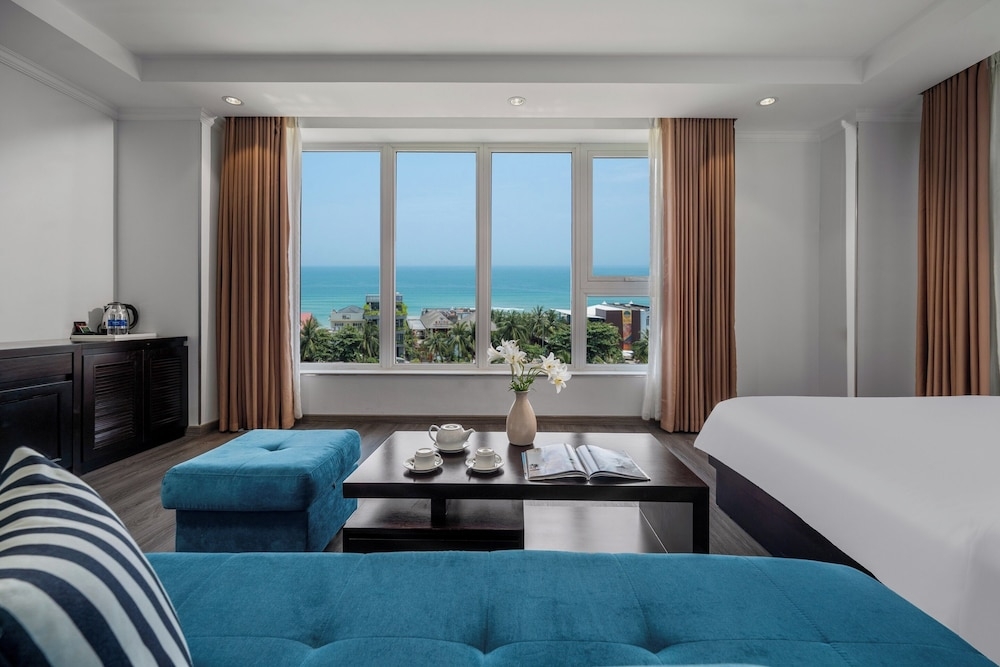 해변/바다 전망