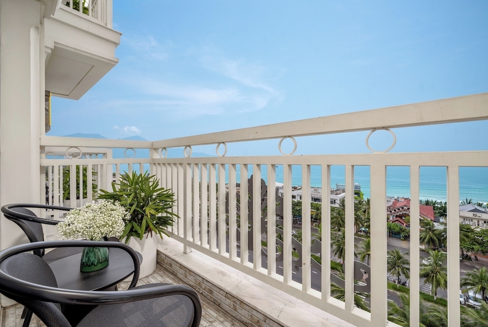 해변/바다 전망