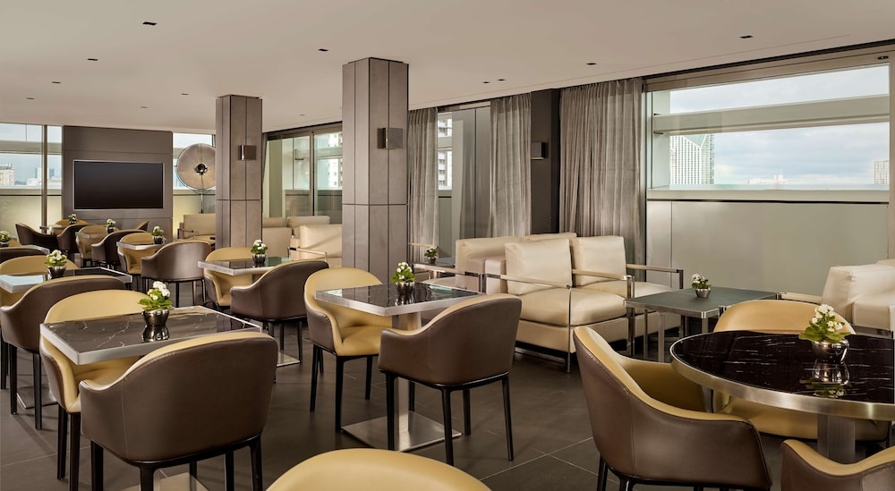 바(숙박 시설 내)