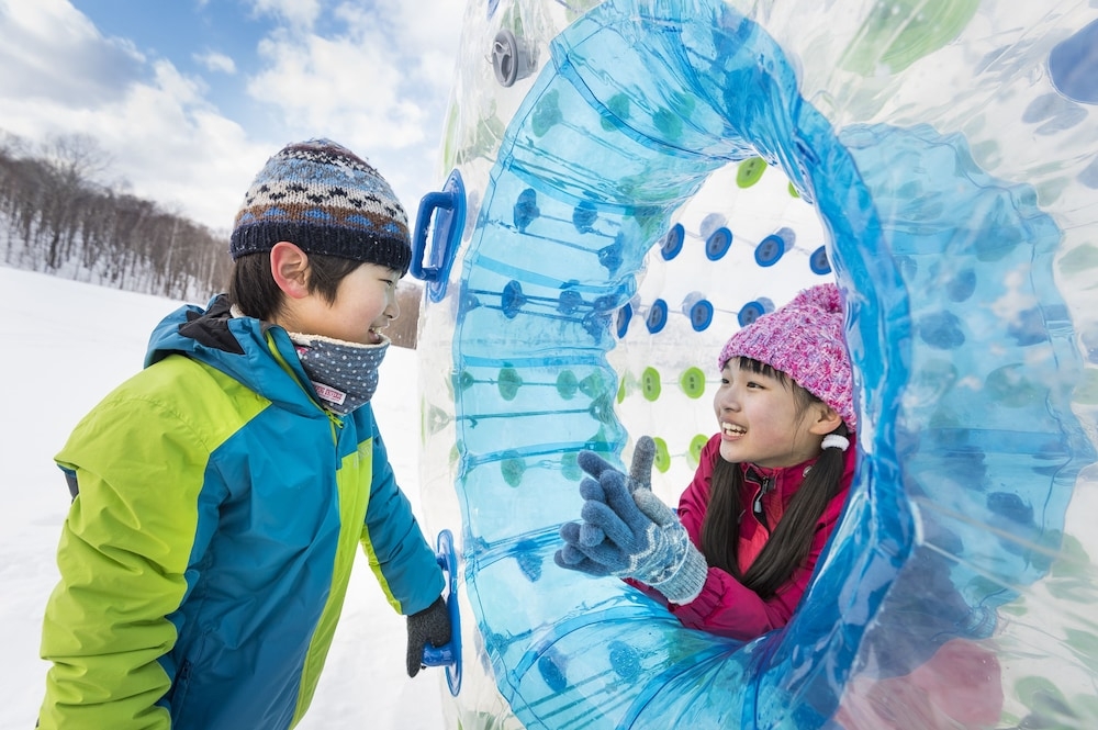 어린이 즐길거리