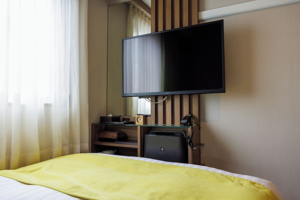 객실 내 편의 시설/서비스