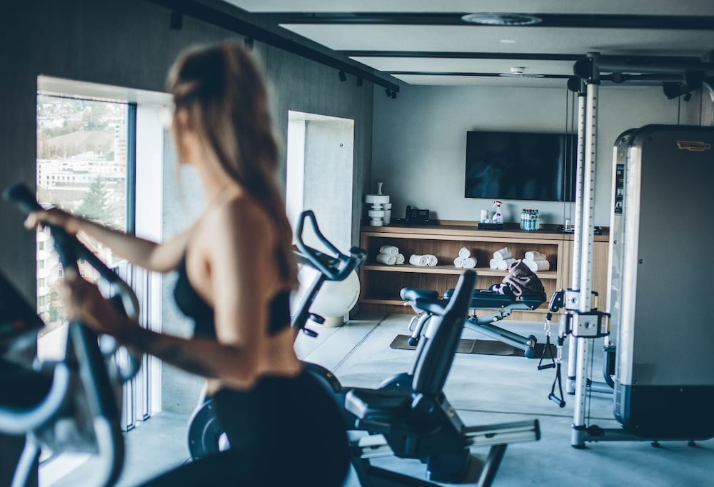 피트니스 스튜디오