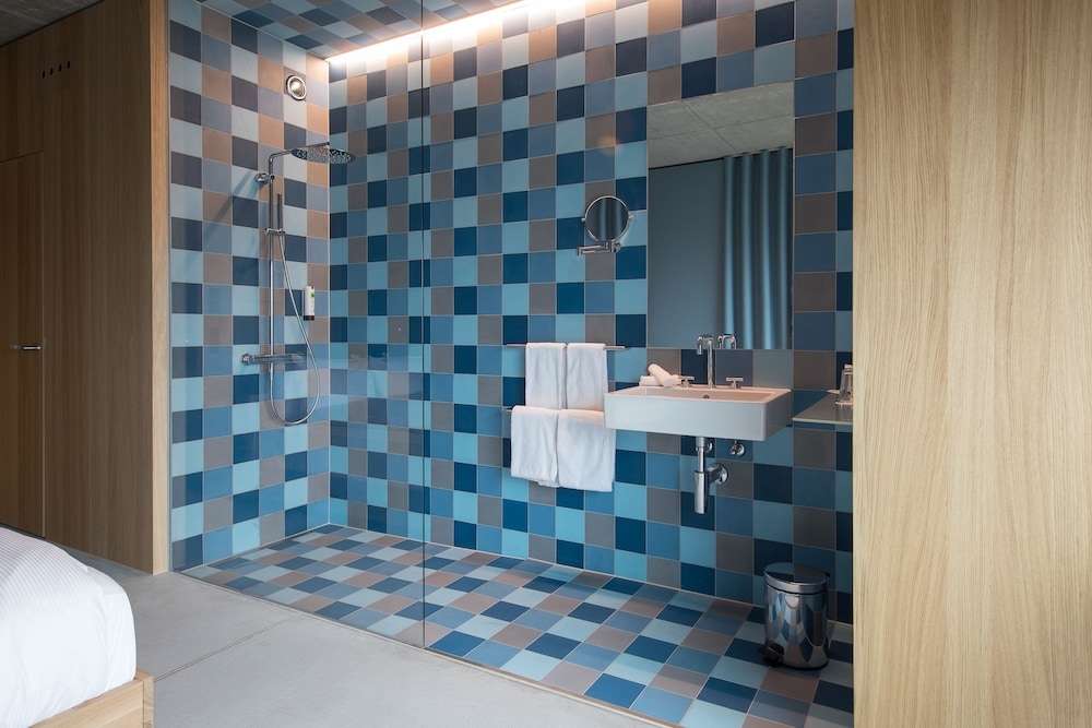 욕실 편의 시설