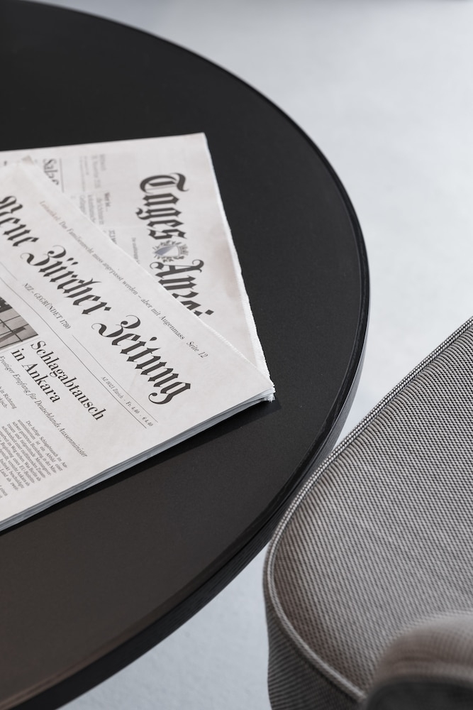 이그제큐티브 라운지