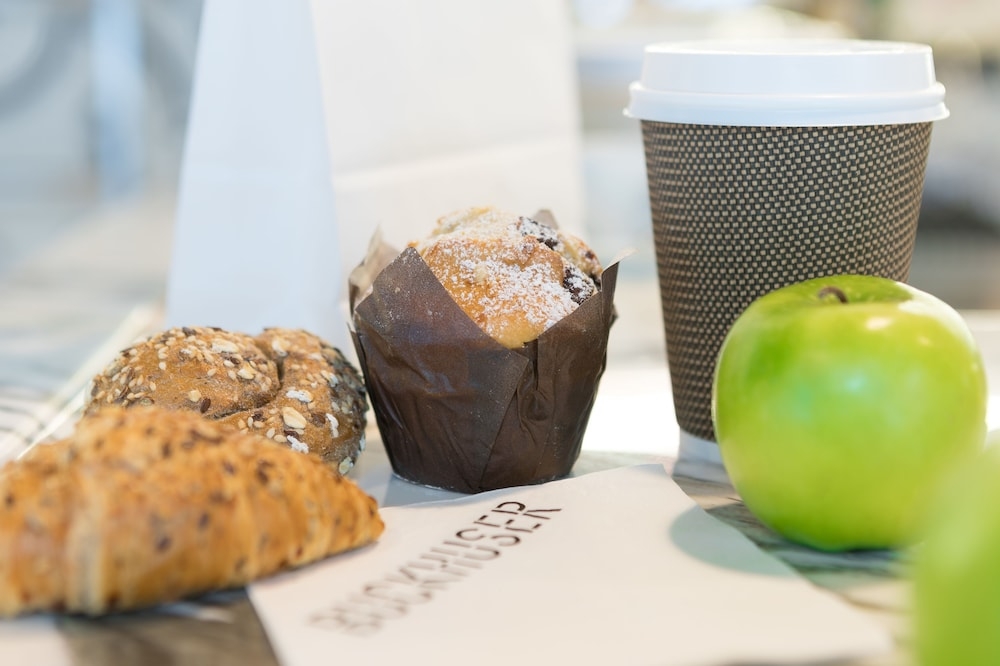 아침 식사 공간