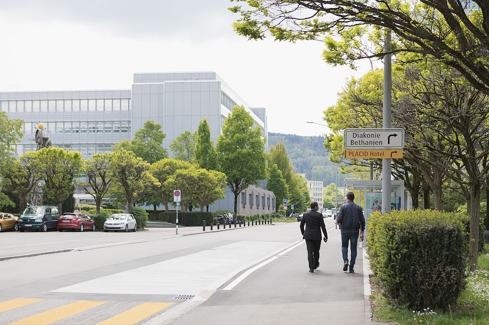 외부 세부 사진