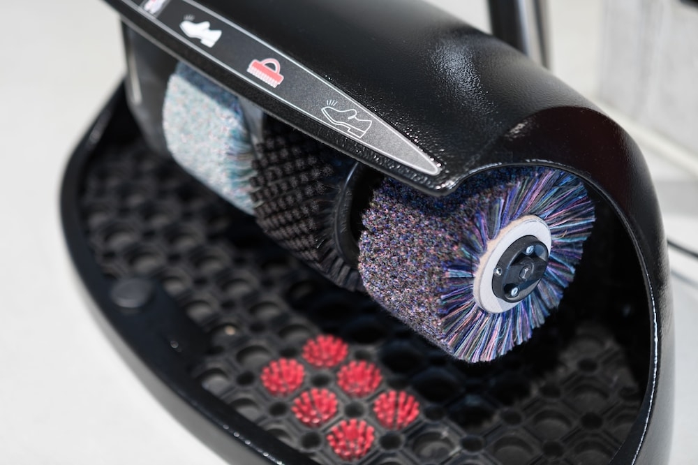 숙박 시설 내 편의 시설/서비스