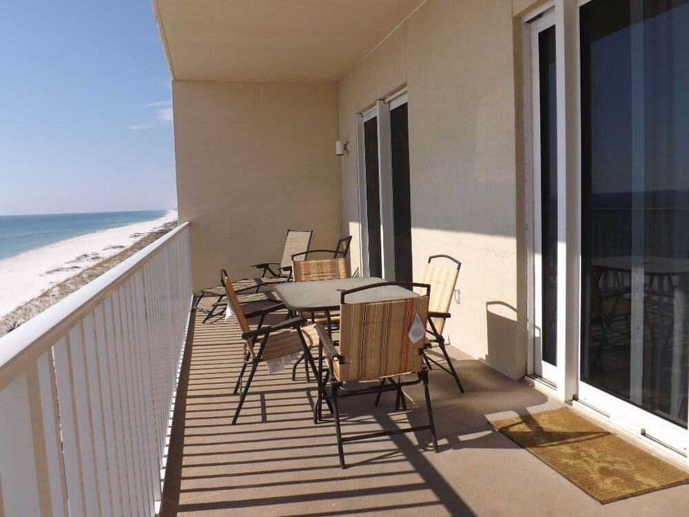 객실에서 보이는 전망