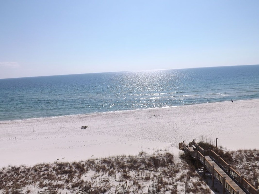 객실에서 보이는 전망