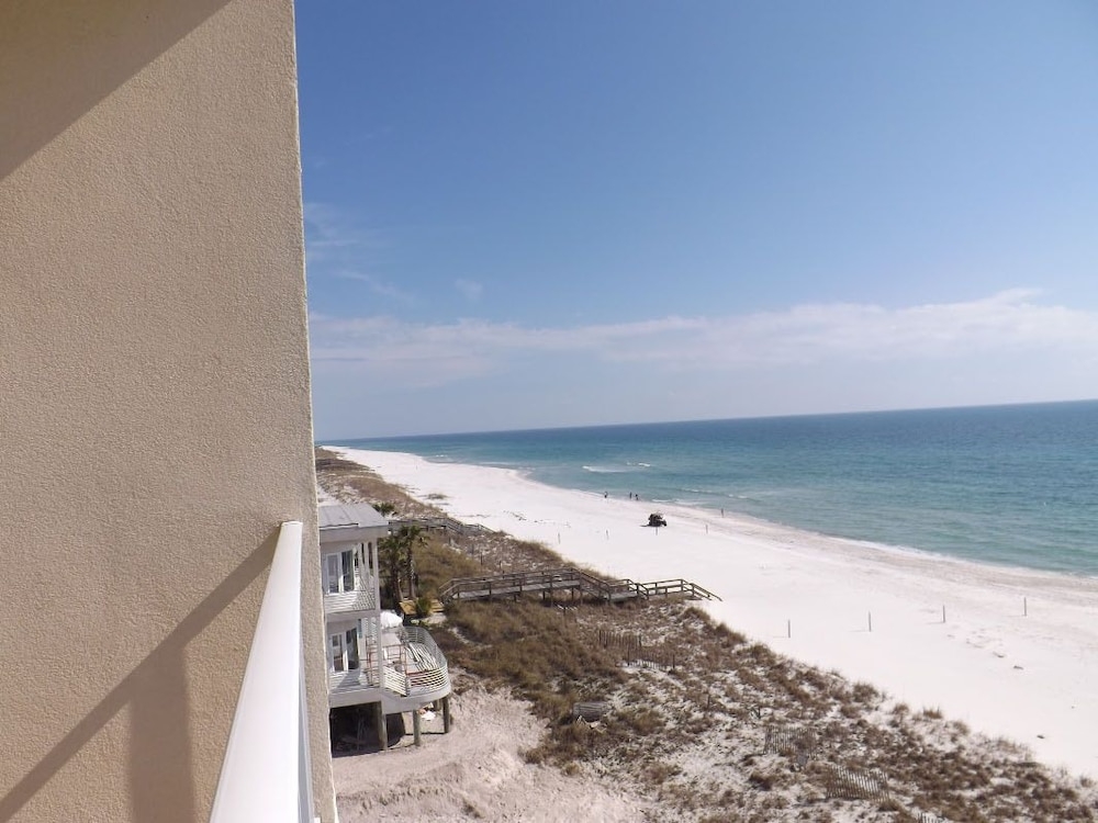 객실에서 보이는 전망