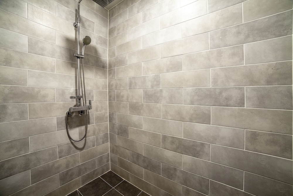욕실 샤워