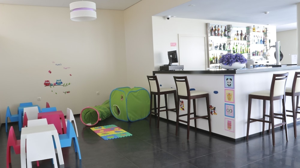 어린이 즐길거리