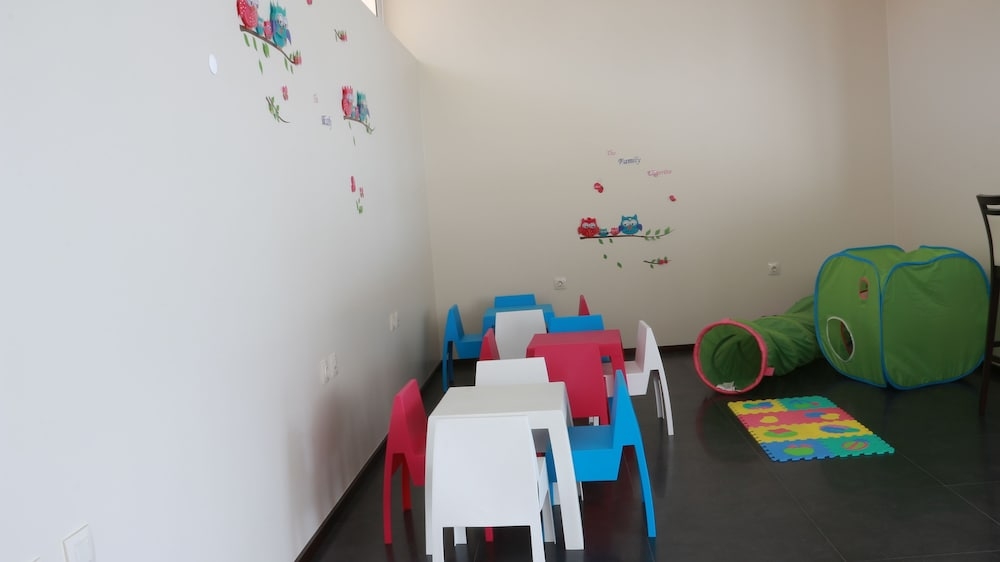 어린이 즐길거리