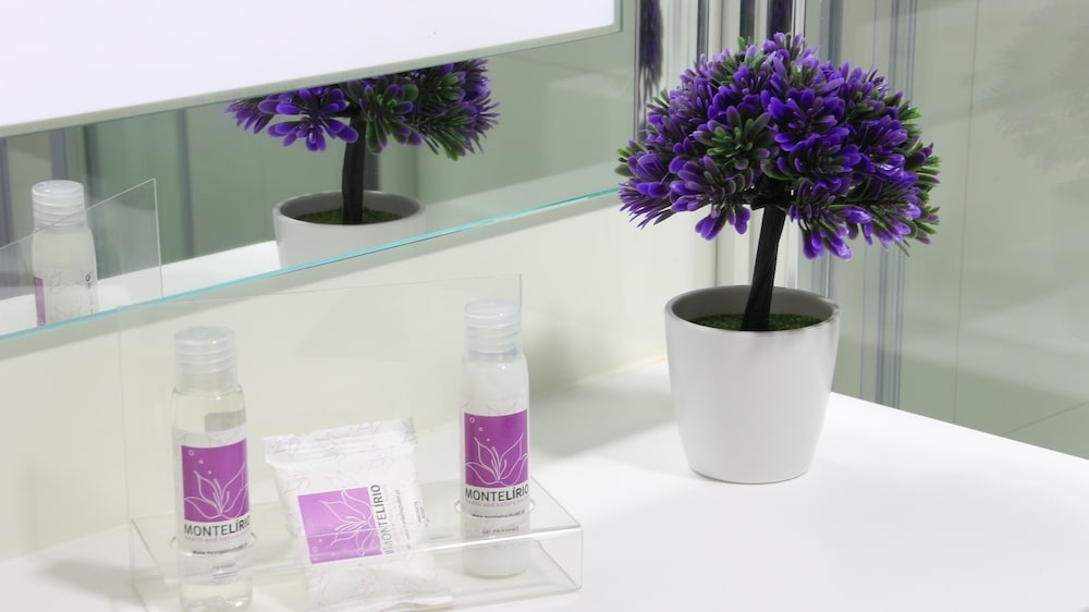 욕실 편의 시설