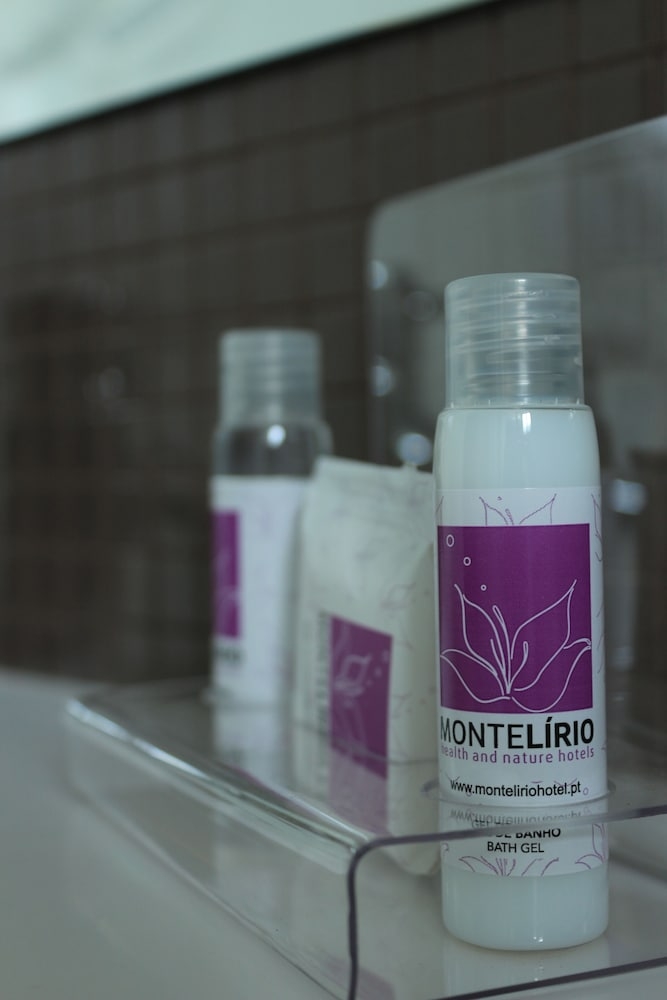 욕실 편의 시설