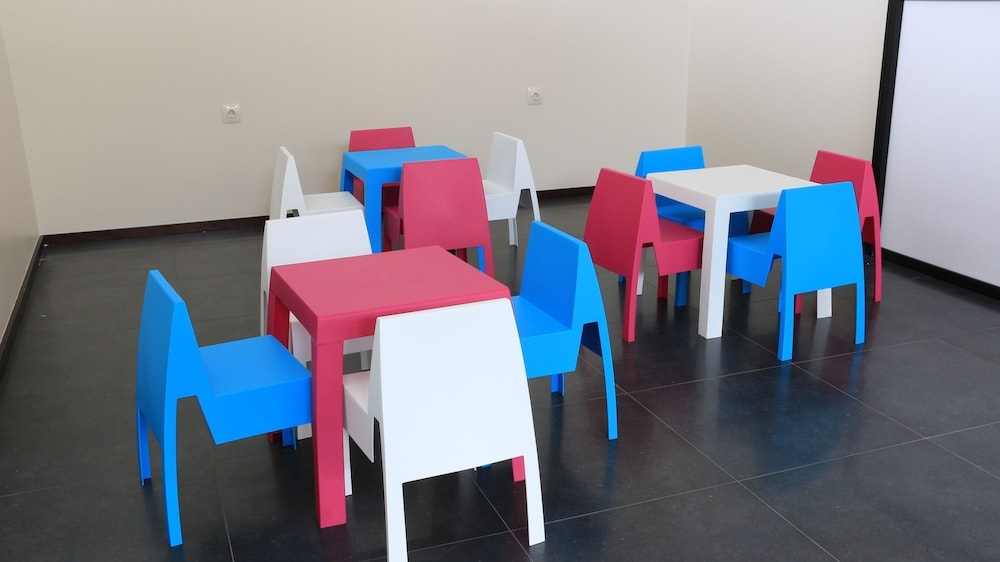 바(숙박 시설 내)