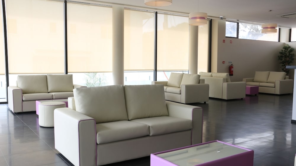 바(숙박 시설 내)