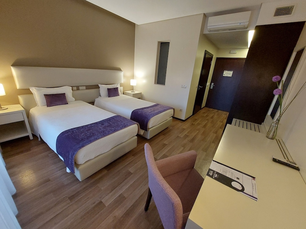 객실 내 편의 시설/서비스