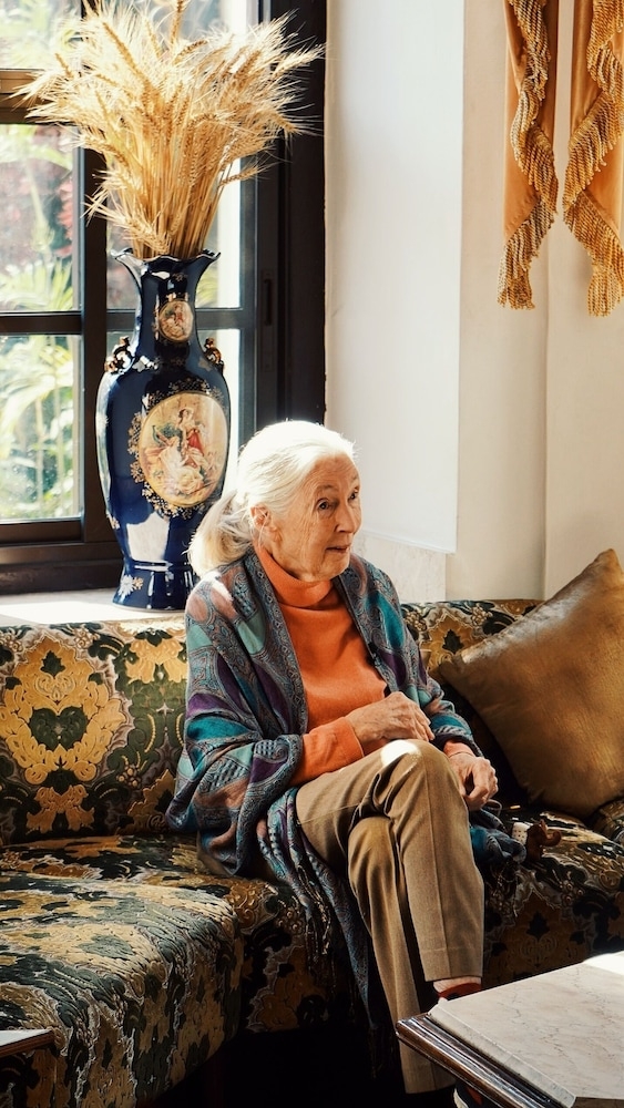 로비 좌석 공간