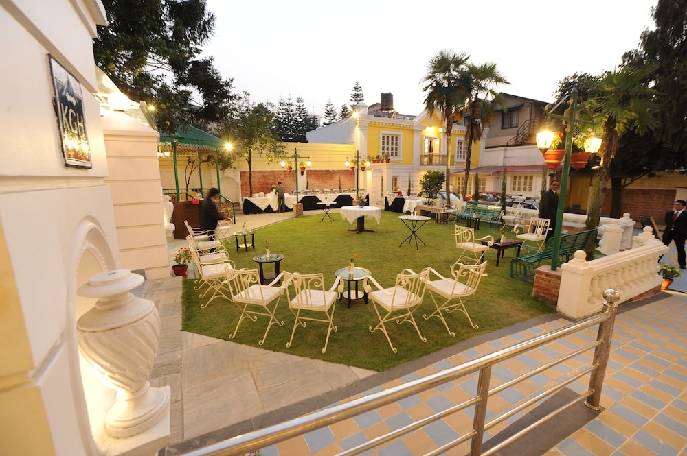 생일 파티 공간