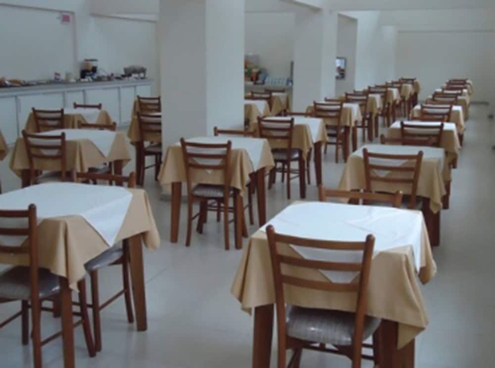 아침 식사 공간