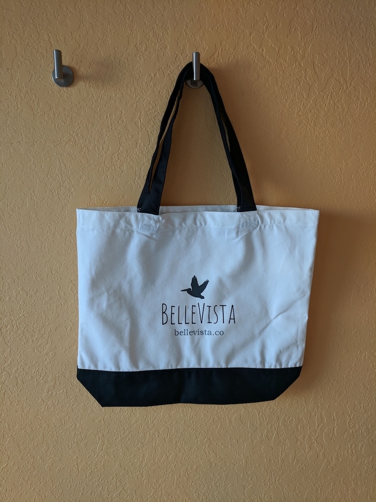 객실 내 편의 시설/서비스