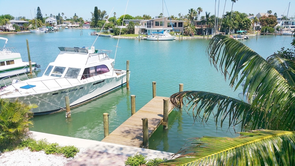 객실에서 보이는 전망