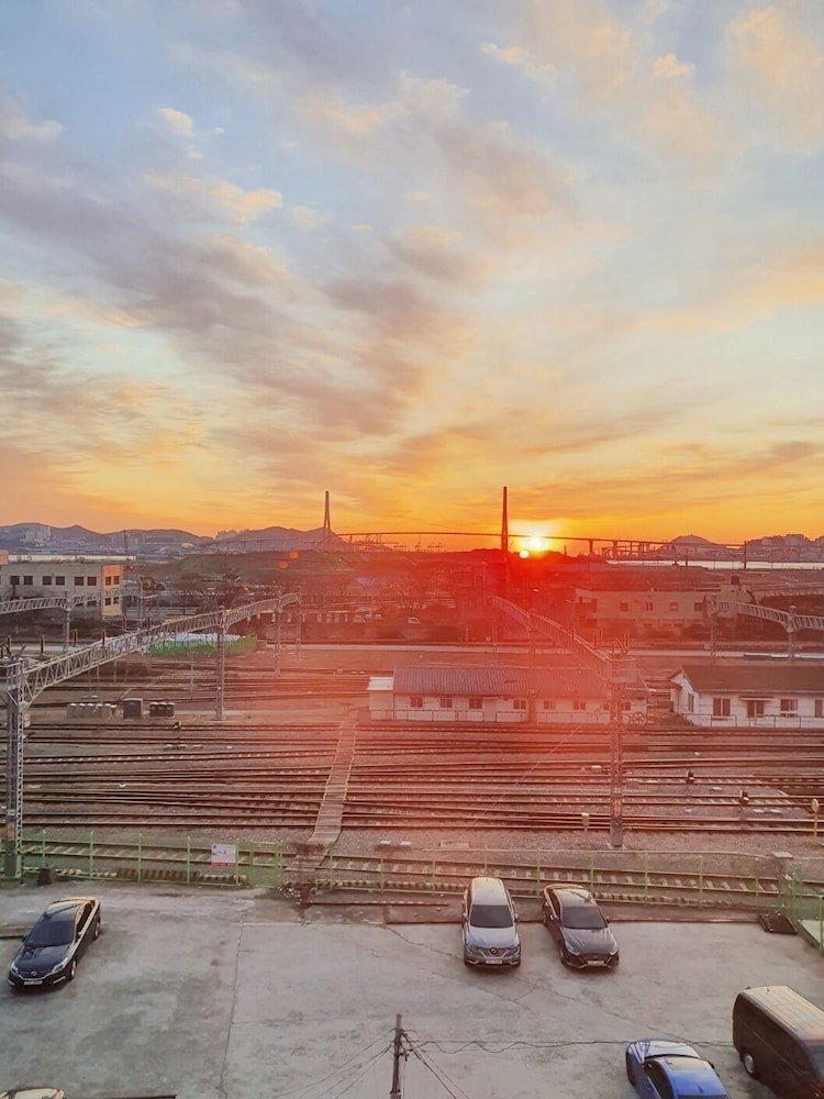 해변/바다 전망