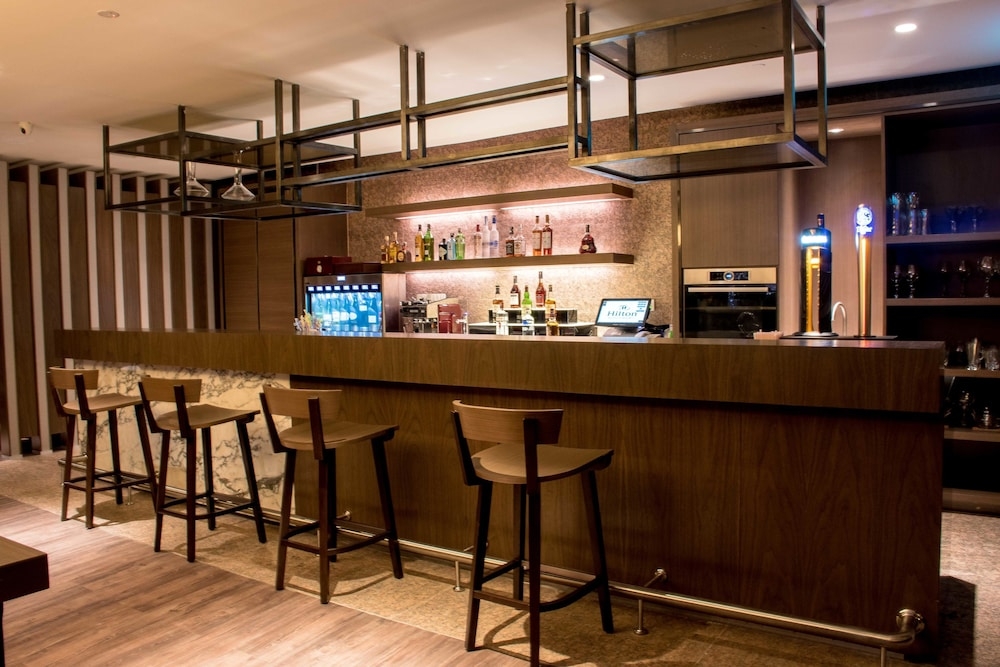 바(숙박 시설 내)