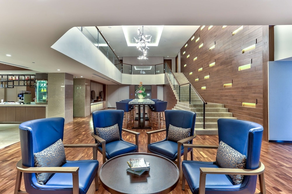 이그제큐티브 라운지