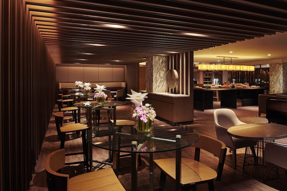 이그제큐티브 라운지